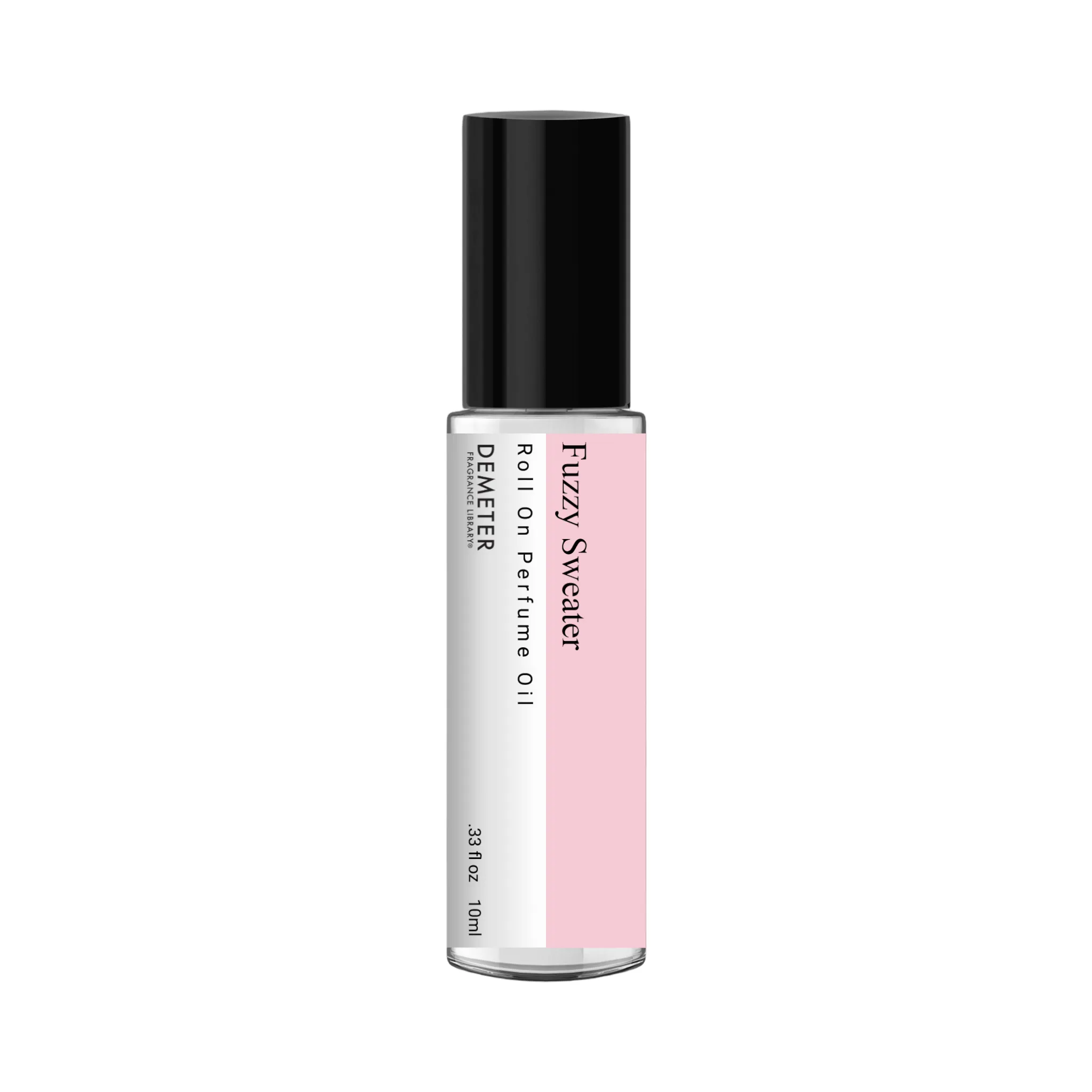Fuzzy Sweater Perfume Oil Roll on