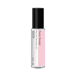 Fuzzy Sweater Perfume Oil Roll on