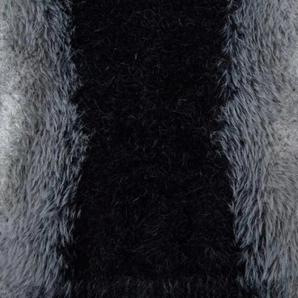 Fuzzy Sweater