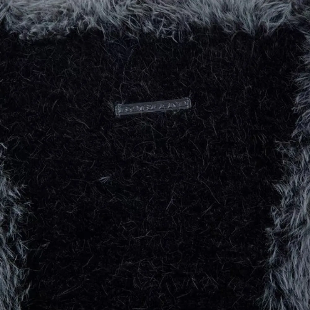 Fuzzy Sweater