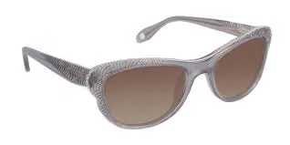 FYSH UK Eyewear Sunglasses 2008