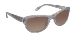 FYSH UK Eyewear Sunglasses 2008