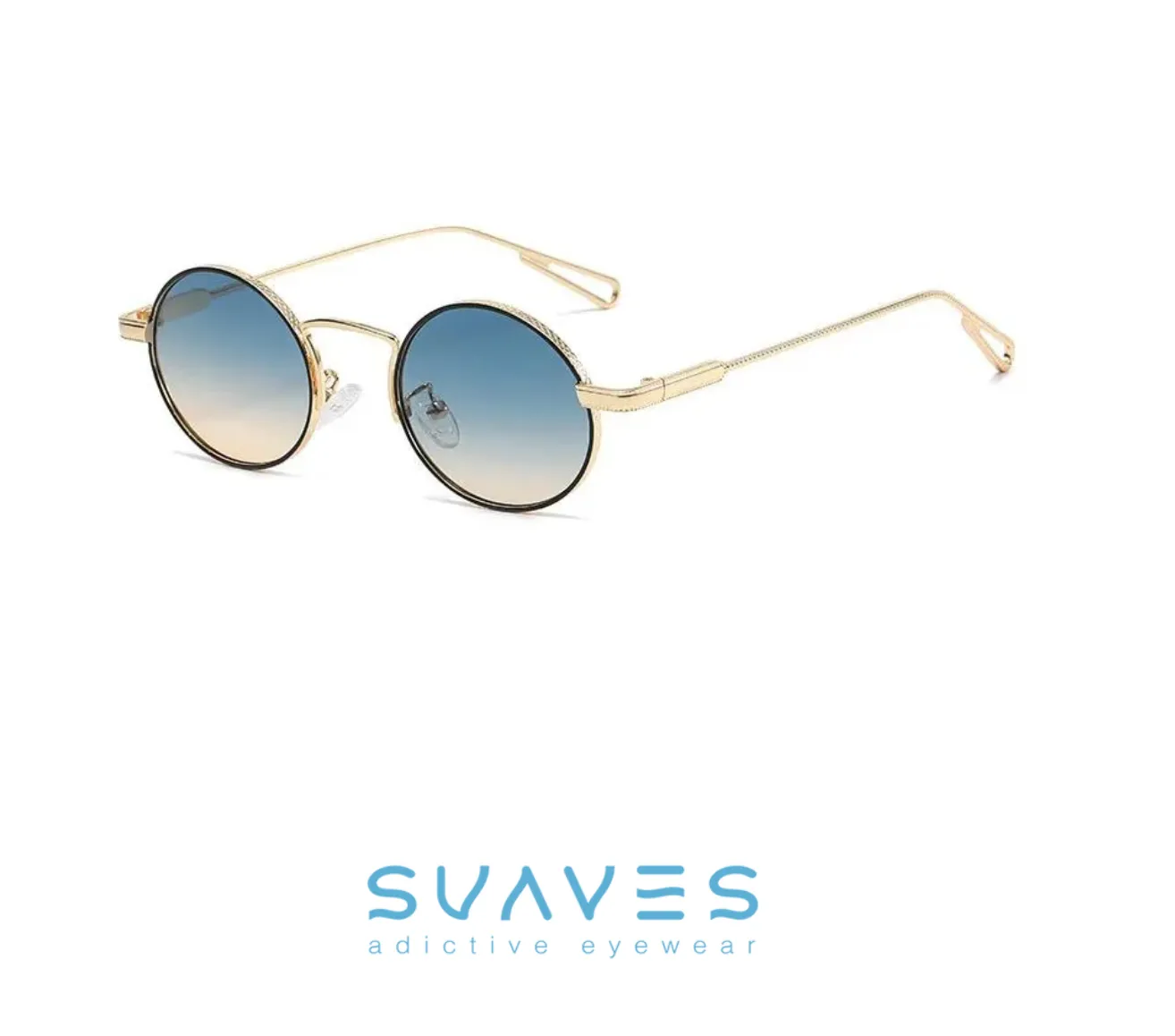 GAFAS SUAVES. MOONATIC