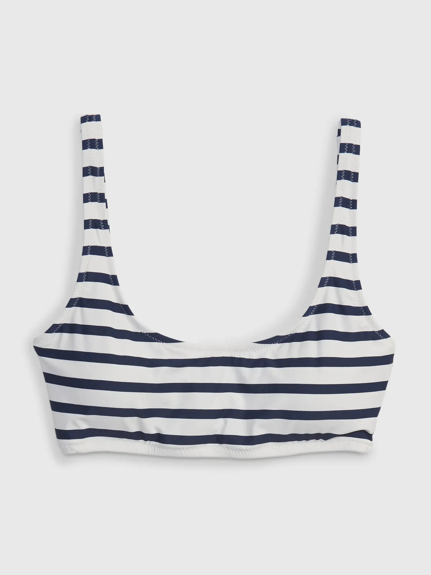 Gap Scoopneck Bikini Top