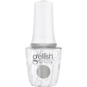 Gelish Soak Off Gel Polish - A Fuzzy Feeling Collection You Sweater Believe It / 0.5 oz.