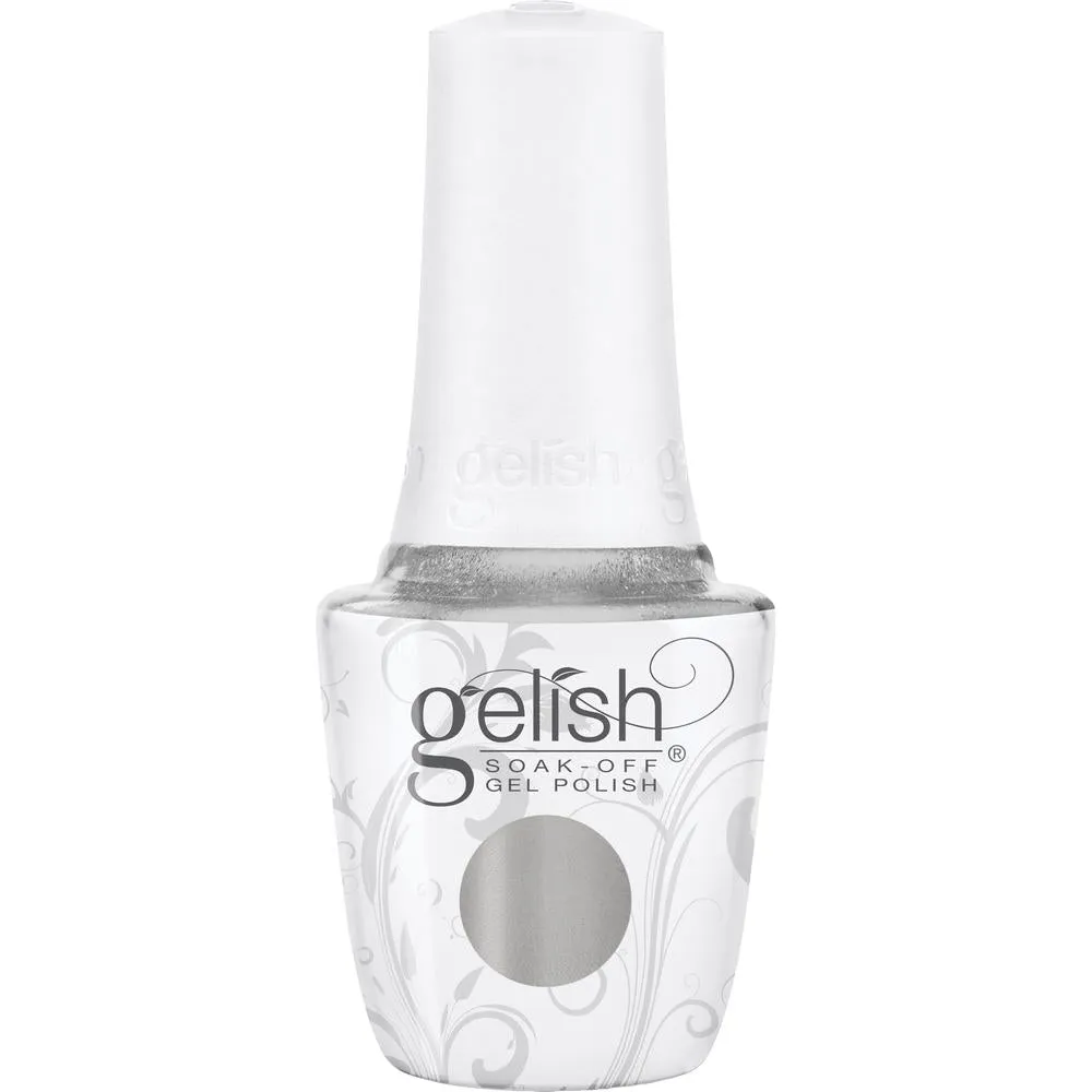 Gelish Soak Off Gel Polish - A Fuzzy Feeling Collection You Sweater Believe It / 0.5 oz.