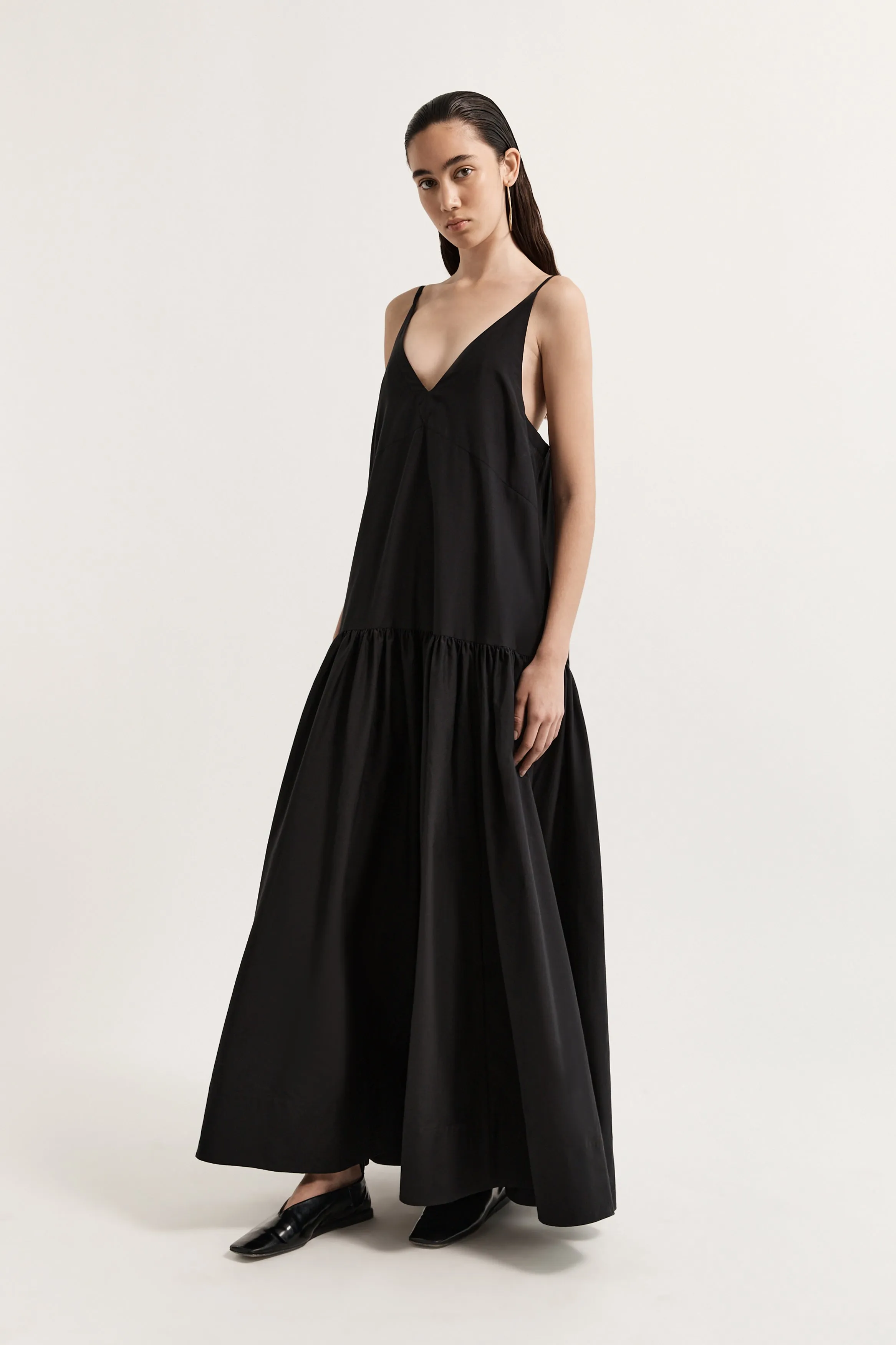 Gene Maxi Dress