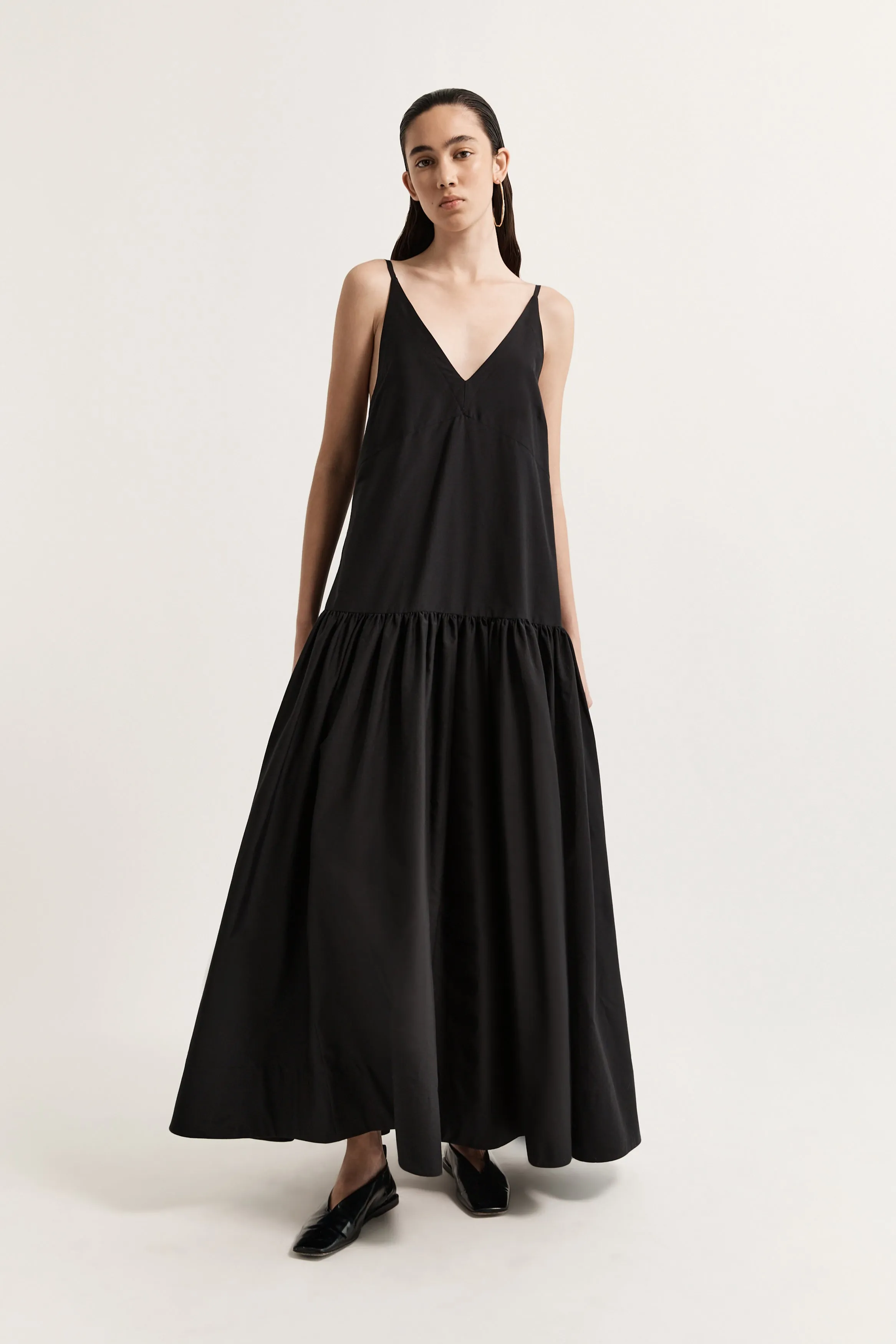 Gene Maxi Dress