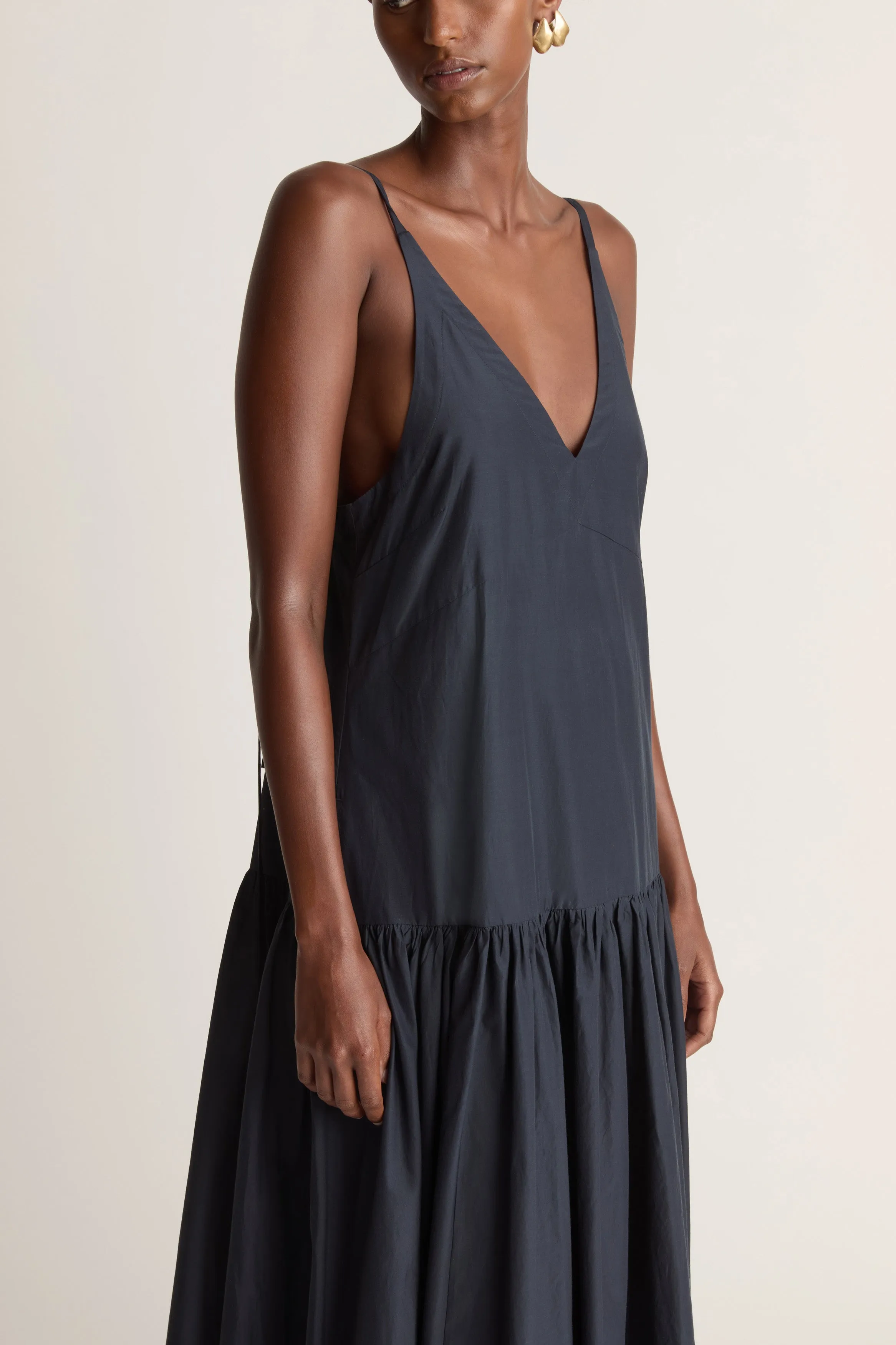 Gene Maxi Dress