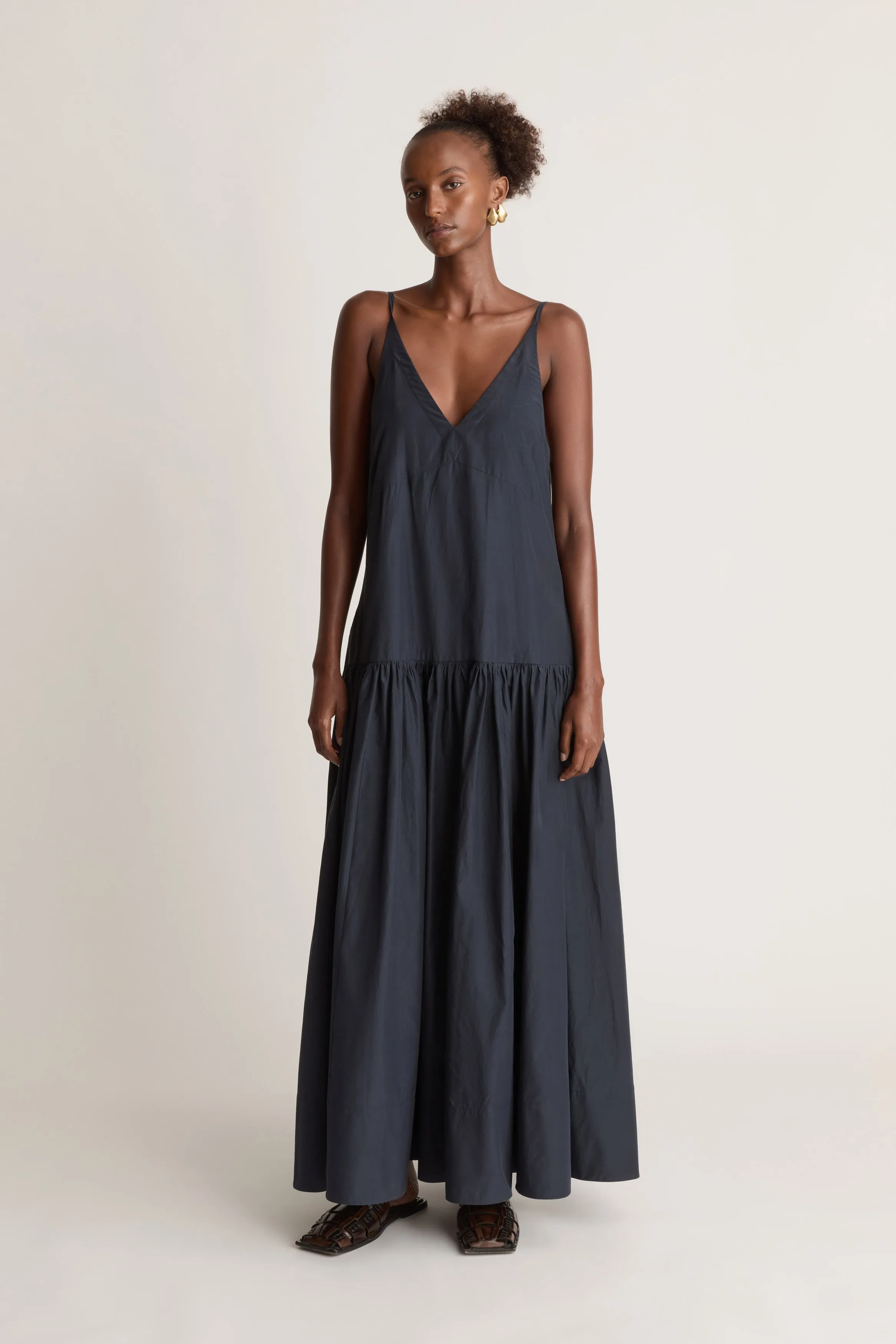Gene Maxi Dress