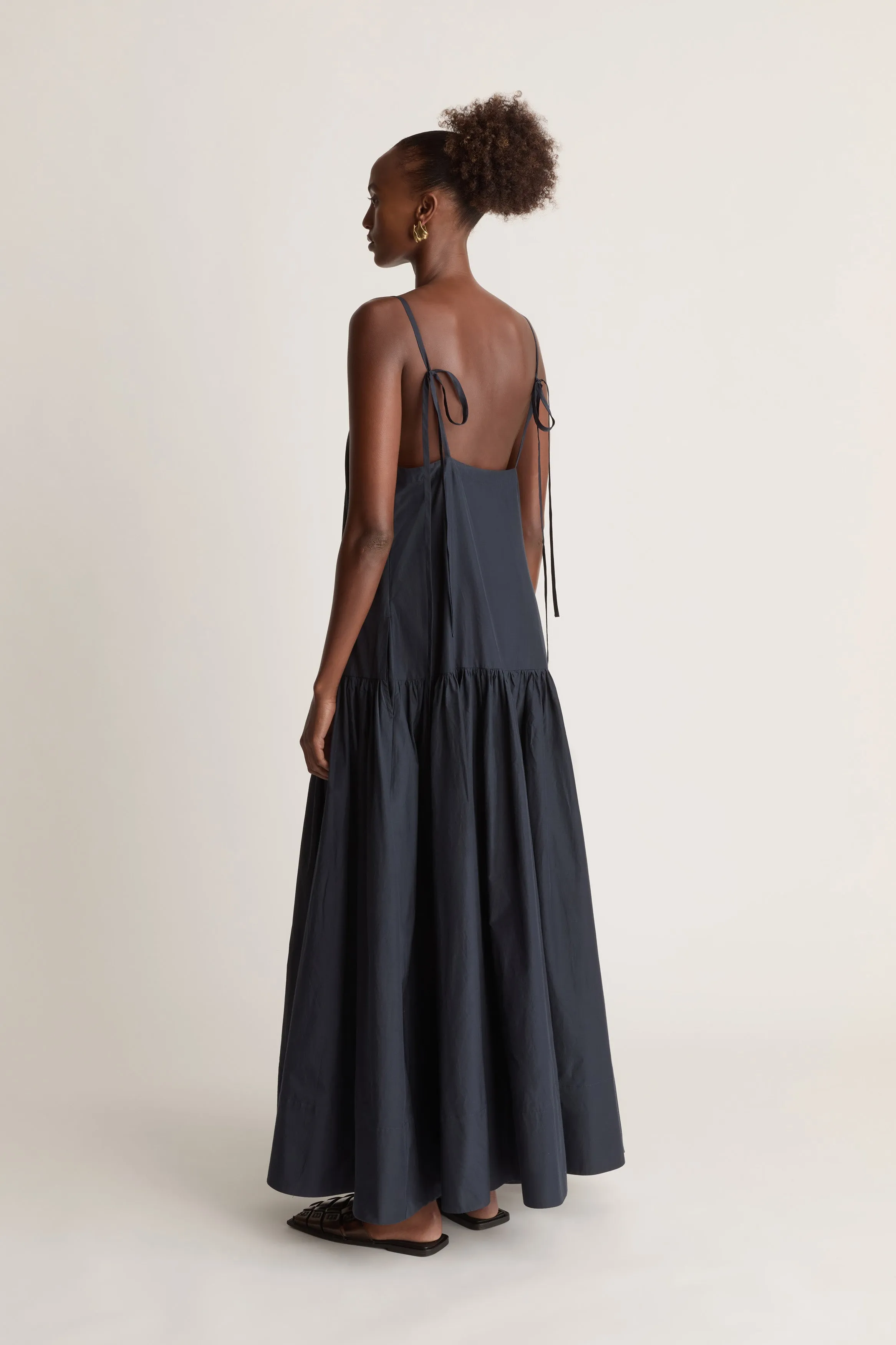 Gene Maxi Dress