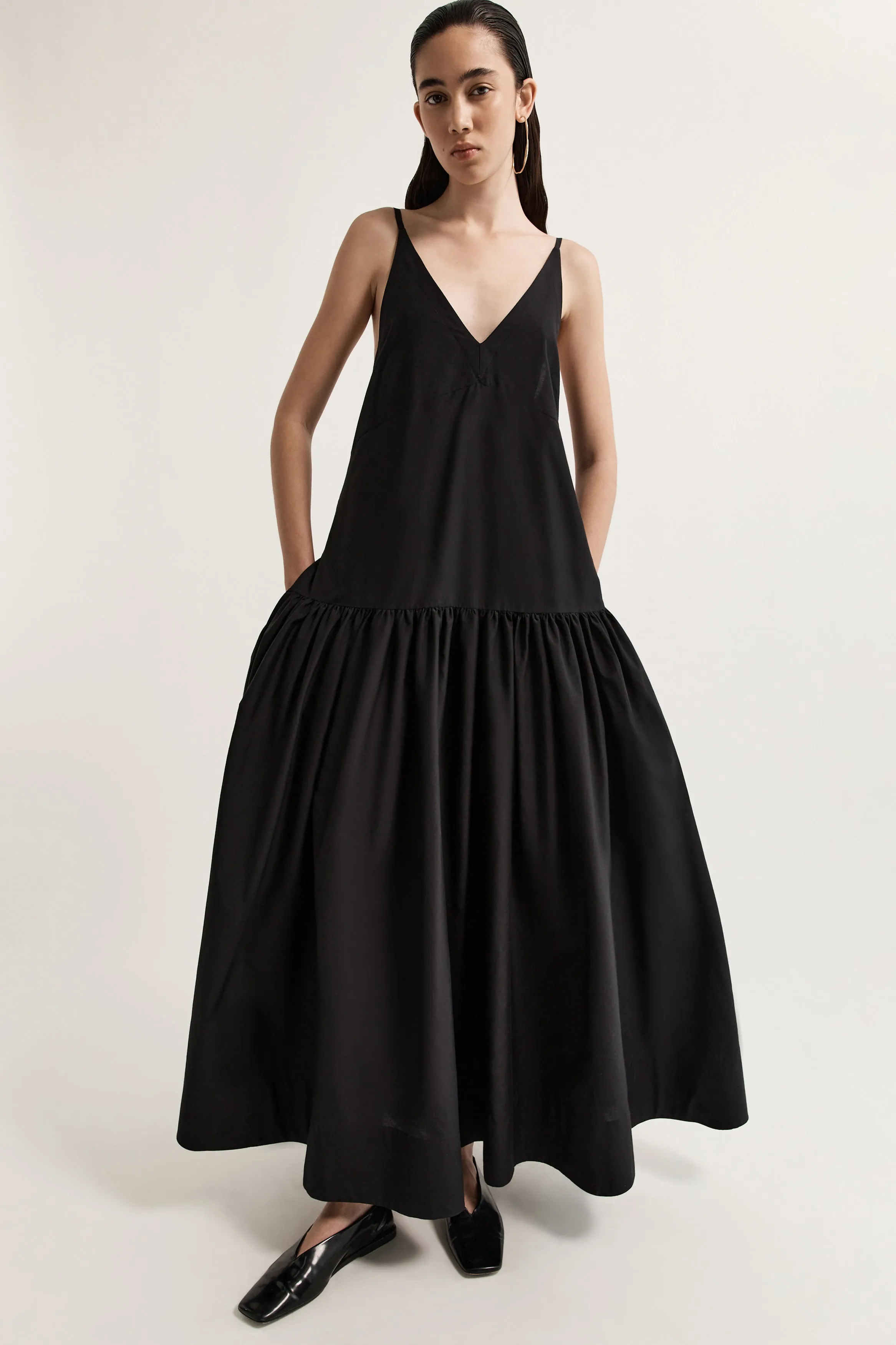 Gene Maxi Dress
