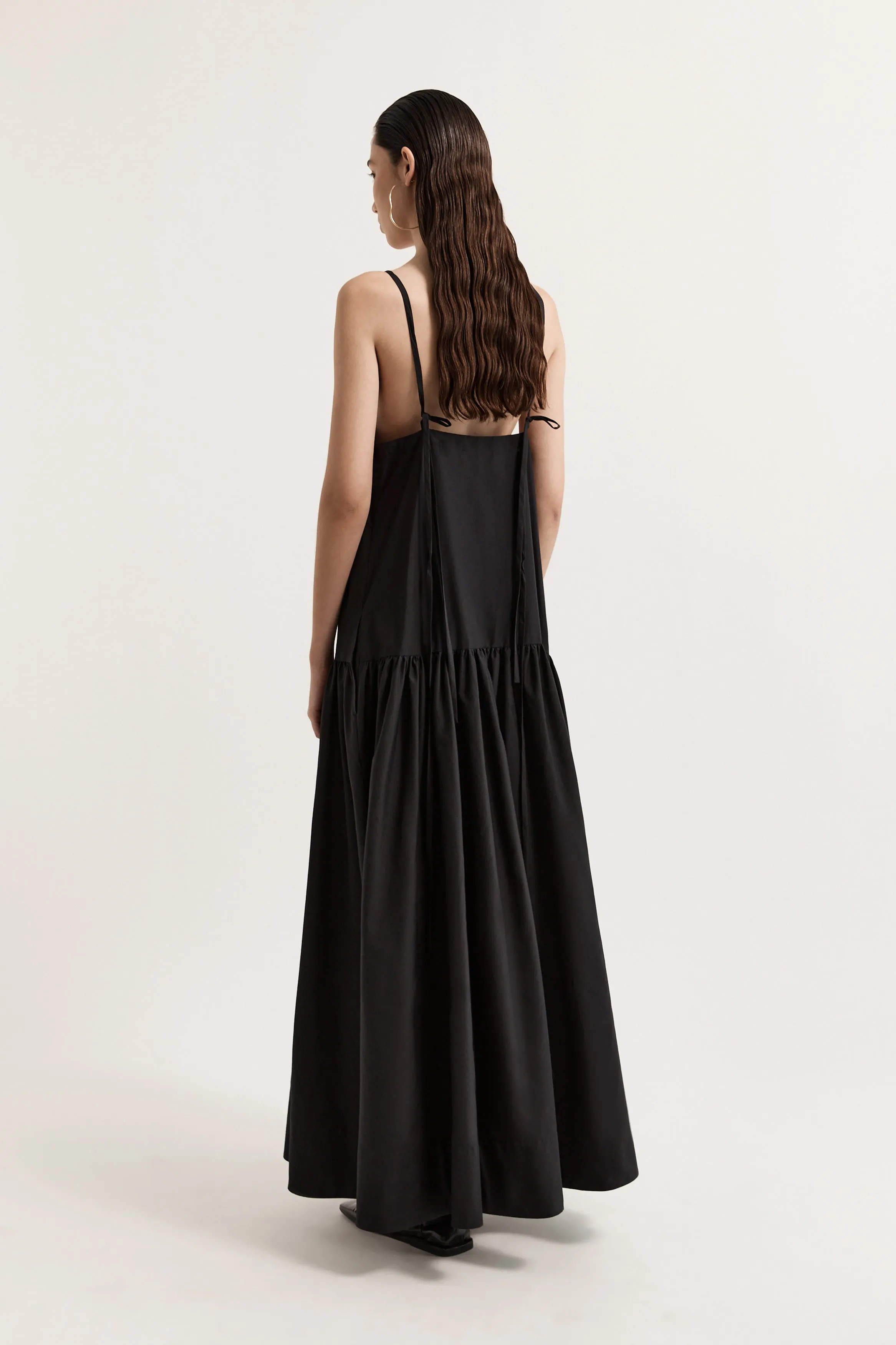Gene Maxi Dress