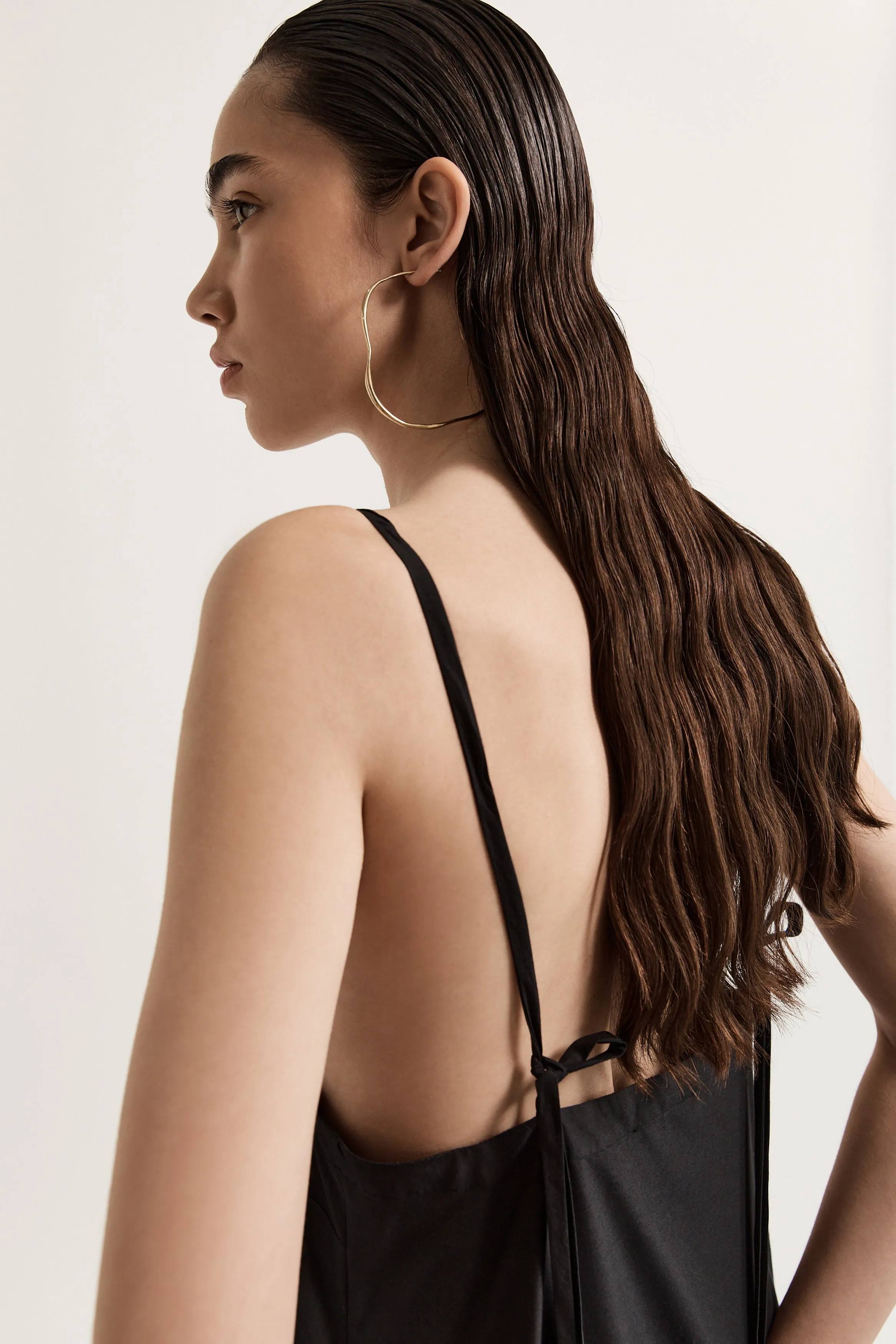 Gene Maxi Dress