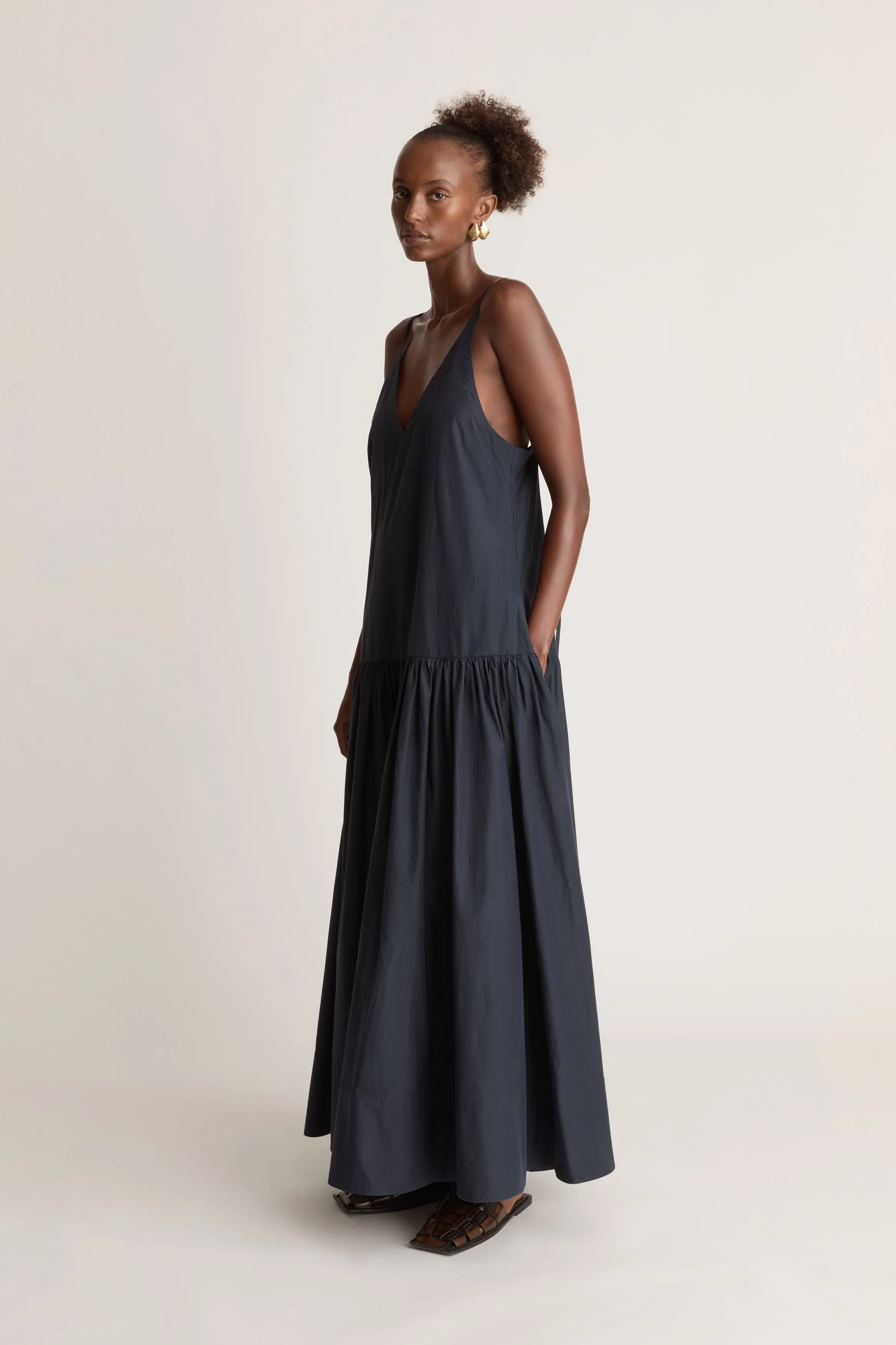 Gene Maxi Dress