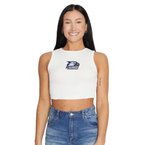 Georgia Southern Touchdown Ribbed Tank