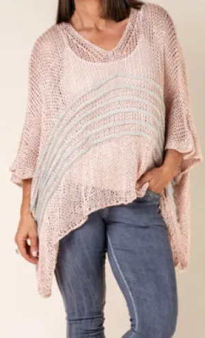 Georgiana Jumper (83IM1533)