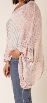 Georgiana Jumper (83IM1533)