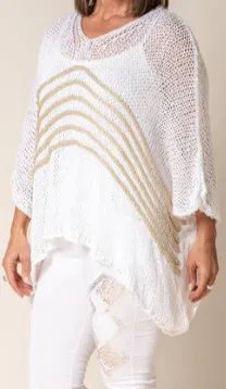 Georgiana Jumper (83IM1533)