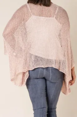 Georgiana Jumper (83IM1533)