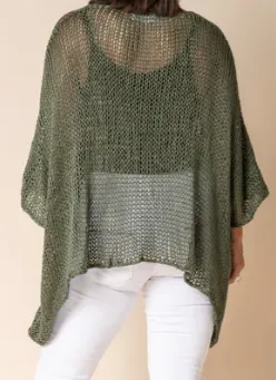 Georgiana Jumper (83IM1533)