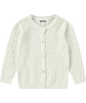 Gilli - Crisp White