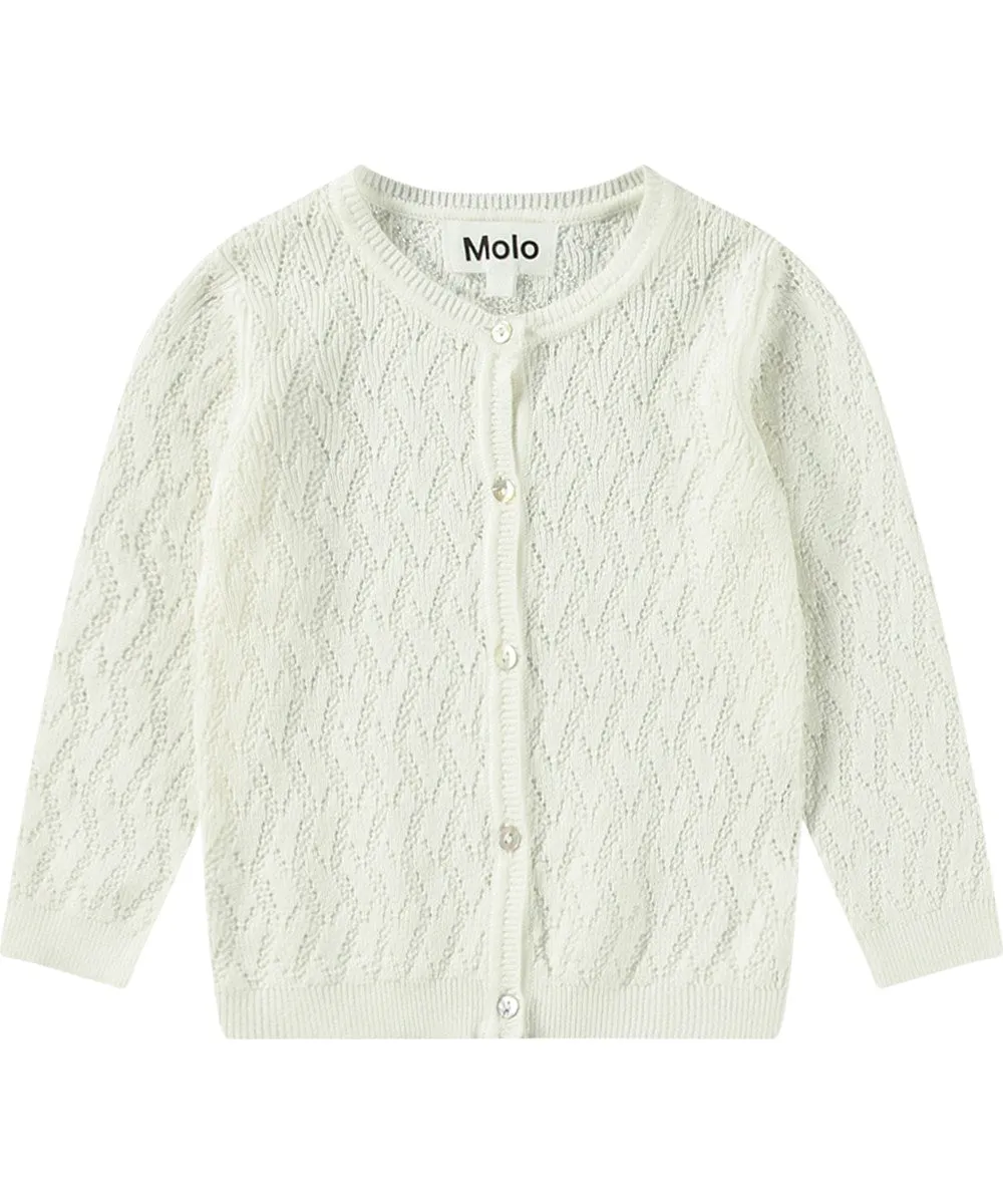 Gilli - Crisp White