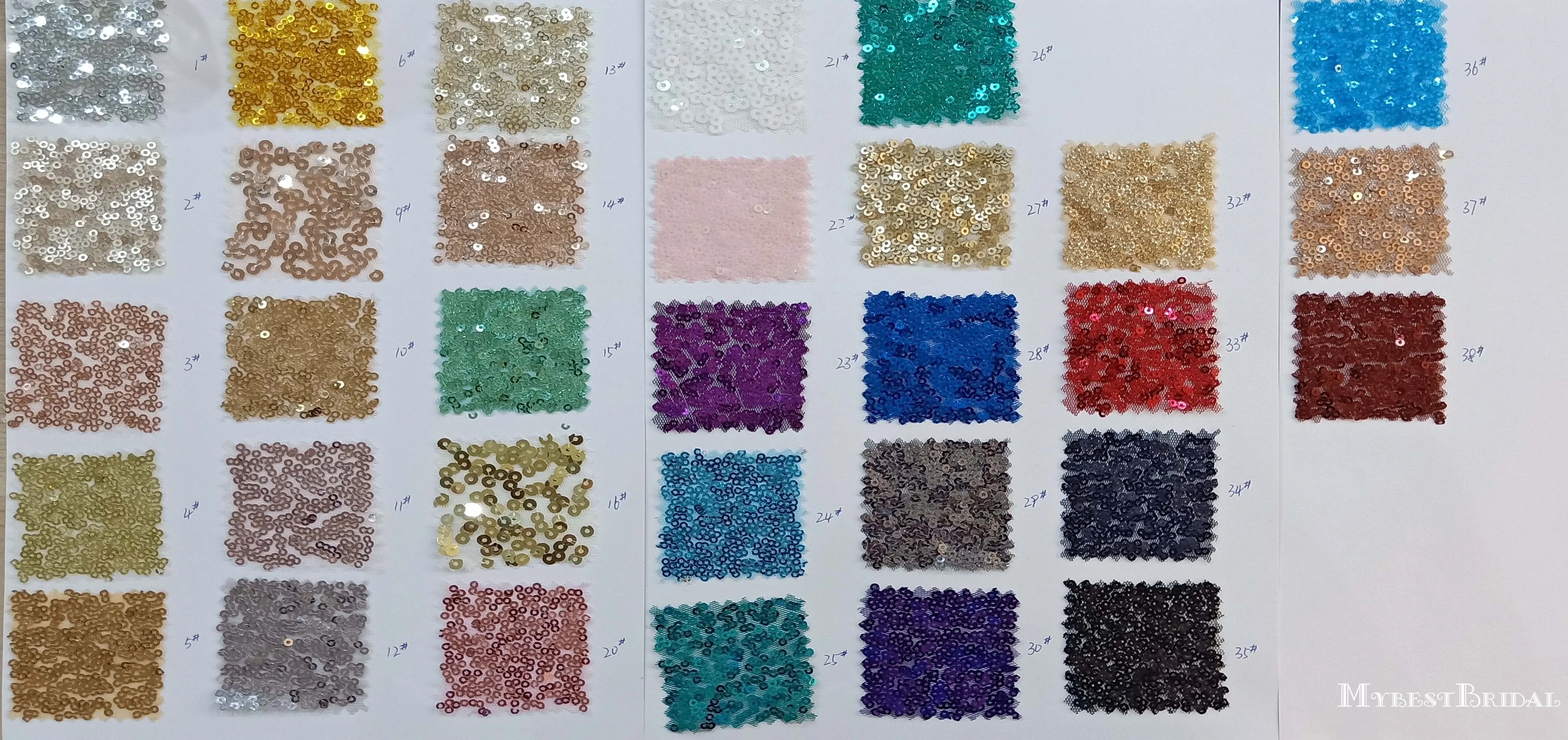 Gorgeous Sexy Deep V-neck Sparkly Champagne Sequin A-line Long Cheap Formal Prom Dresses, PDS0024