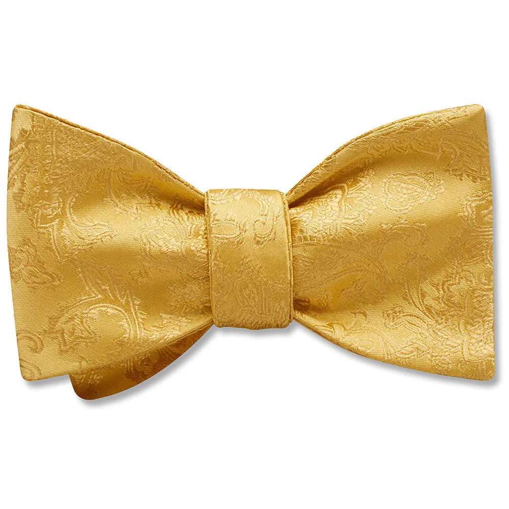 Gosfield - bow ties