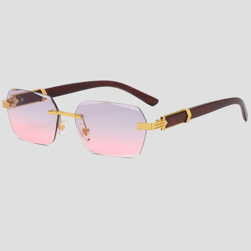 Gradient Ray™ | Men's Gradient Sunglasses | UV Protection, Lightweight Frame & Stylish Design