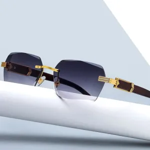 Gradient Ray™ | Men's Gradient Sunglasses | UV Protection, Lightweight Frame & Stylish Design