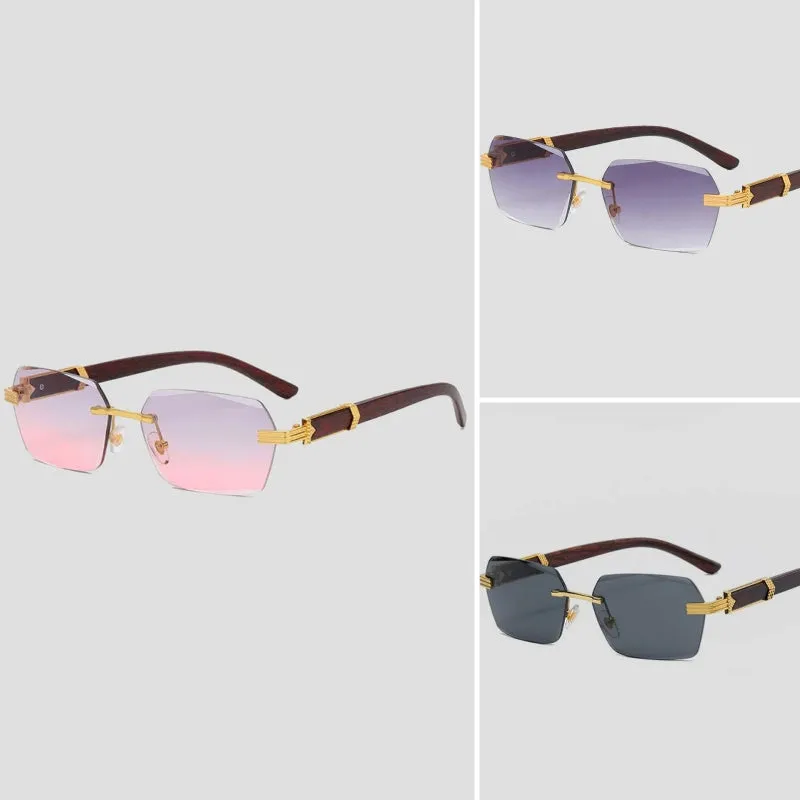 Gradient Ray™ | Men's Gradient Sunglasses | UV Protection, Lightweight Frame & Stylish Design