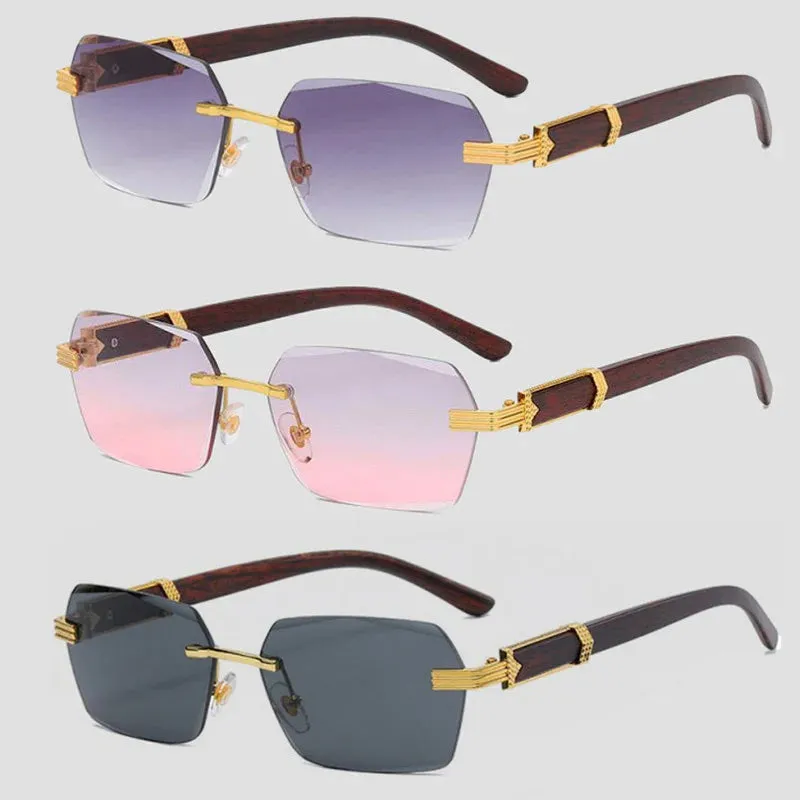 Gradient Ray™ | Men's Gradient Sunglasses | UV Protection, Lightweight Frame & Stylish Design
