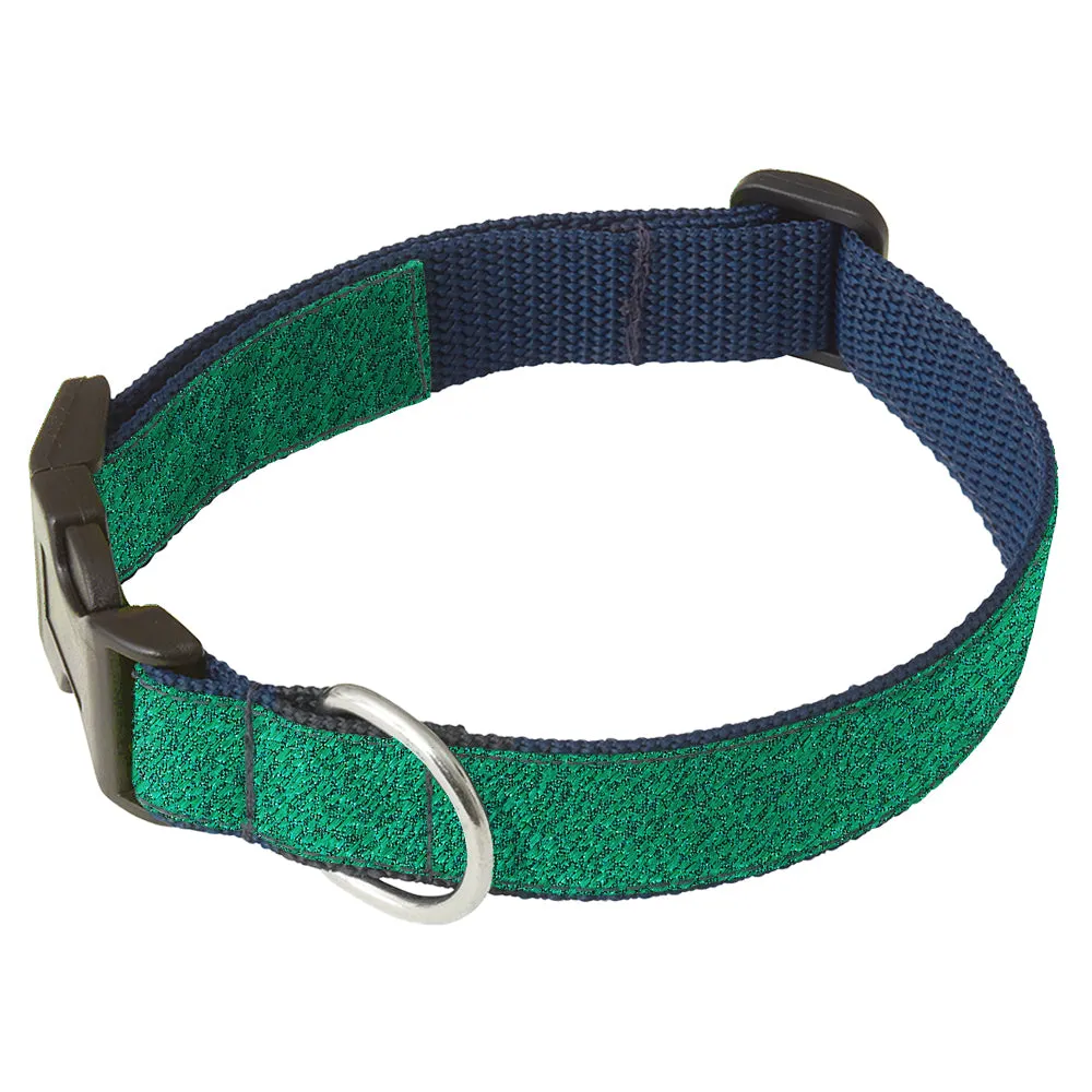 Greenleaf Knoll - Dog Collar