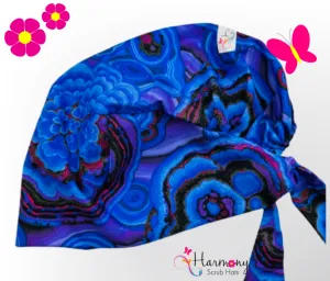 Groovy Dreams Florence™ Scrub Hat