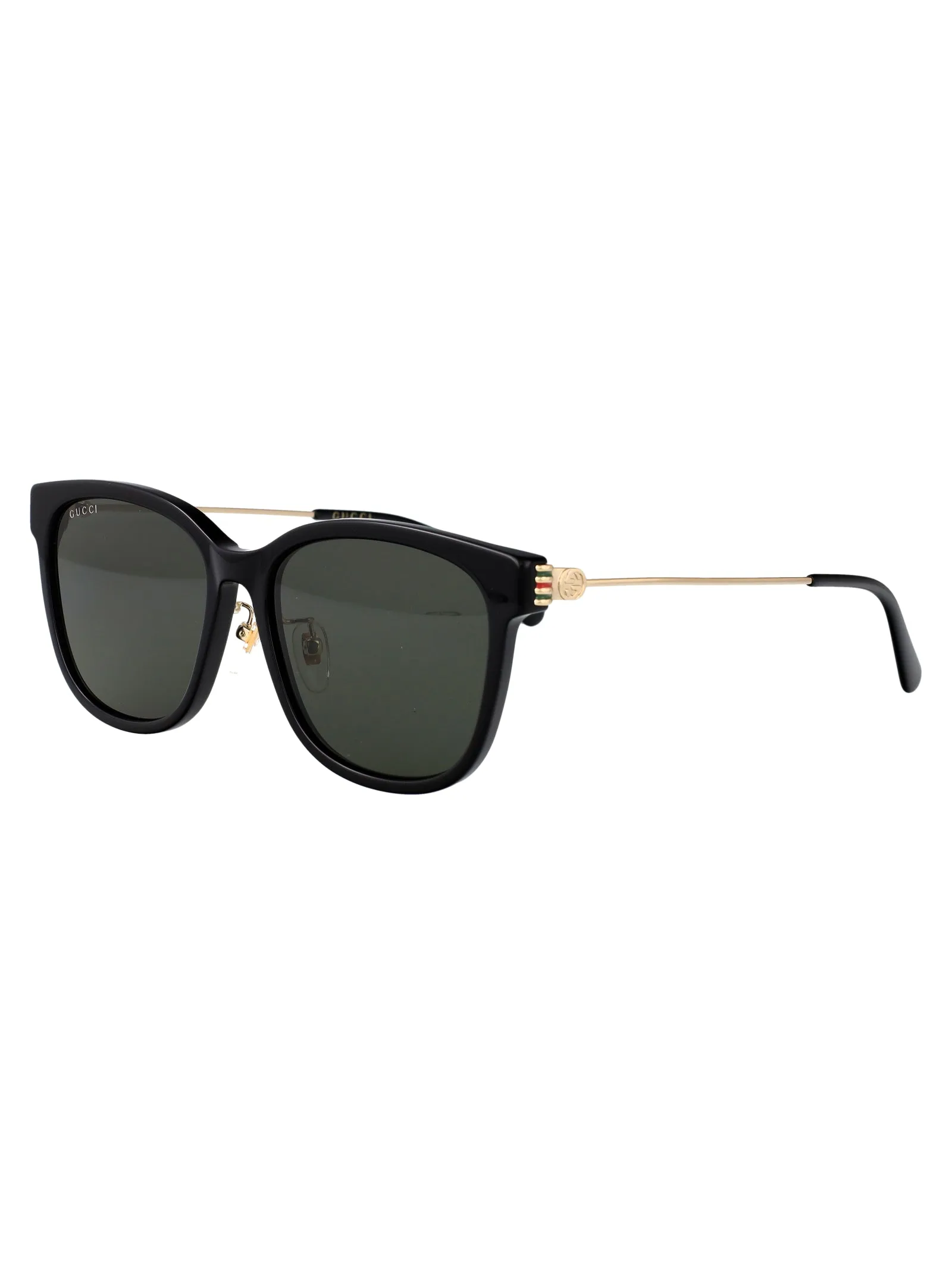 Gucci runda solglasögon GG1884 SK 001