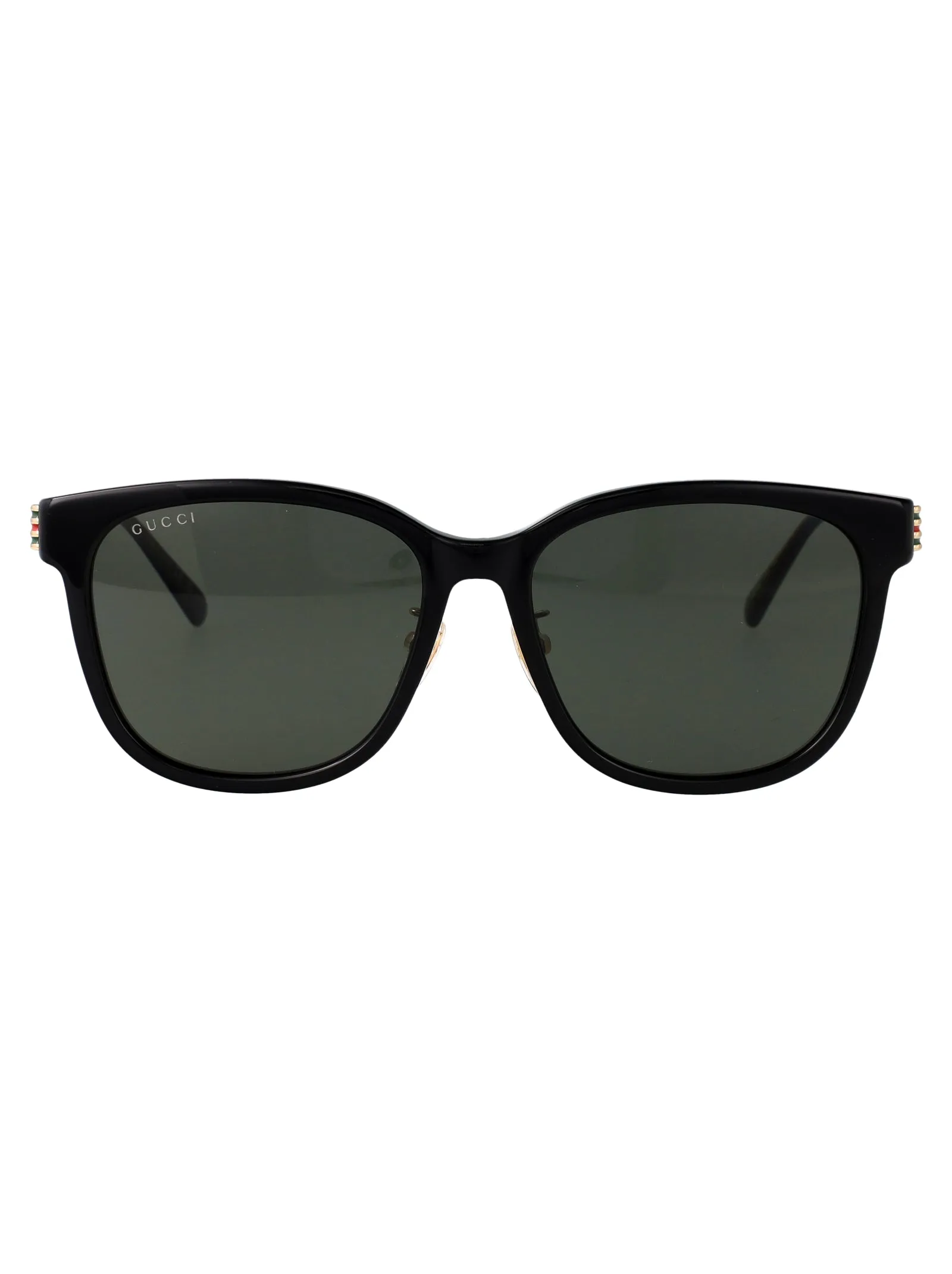 Gucci runda solglasögon GG1884 SK 001