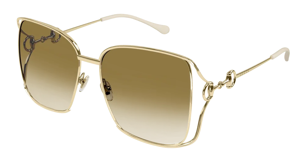 GUCCI SUNGLASSES, IN-STORE PURCHASE ONLY