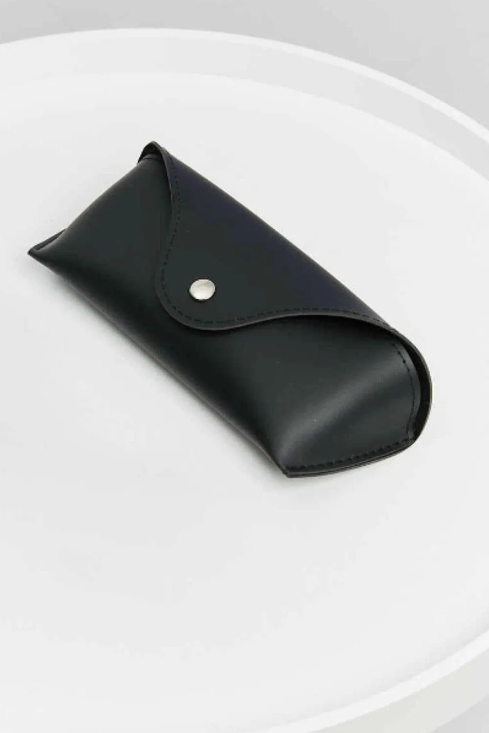 GYPSY - Metal/Plastic Hybrid Full Rim Sunglasses