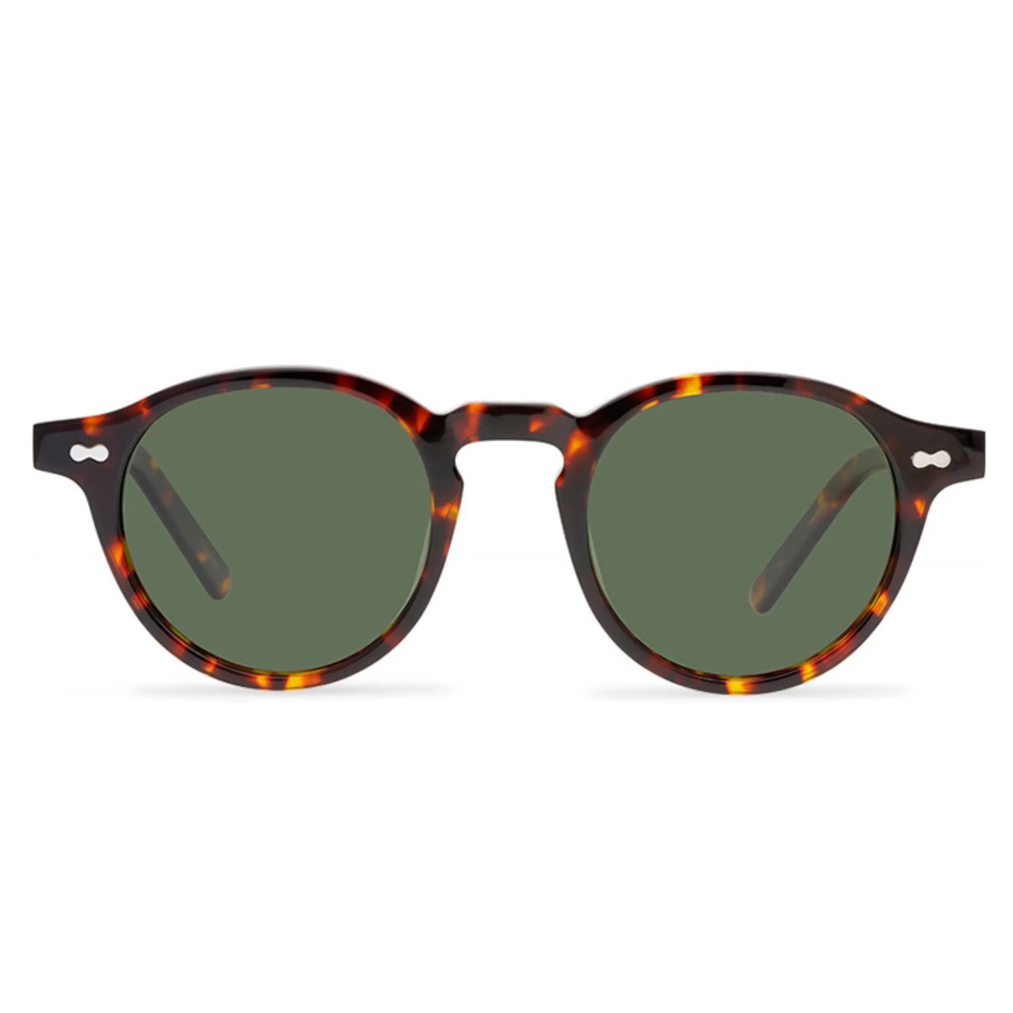 Havana Tortoise Sunglasses
