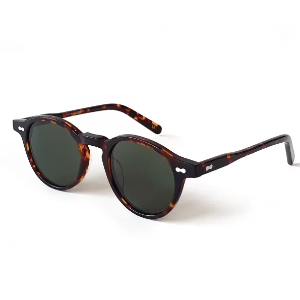 Havana Tortoise Sunglasses