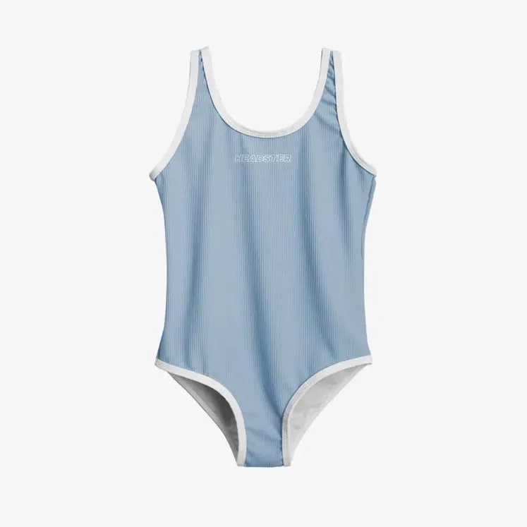 Headster Seaside Swimsuit - Crystal