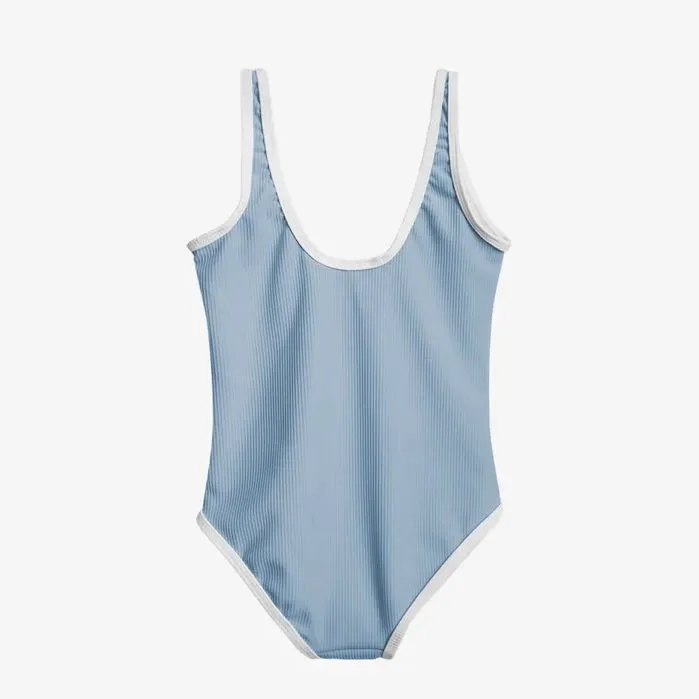 Headster Seaside Swimsuit - Crystal