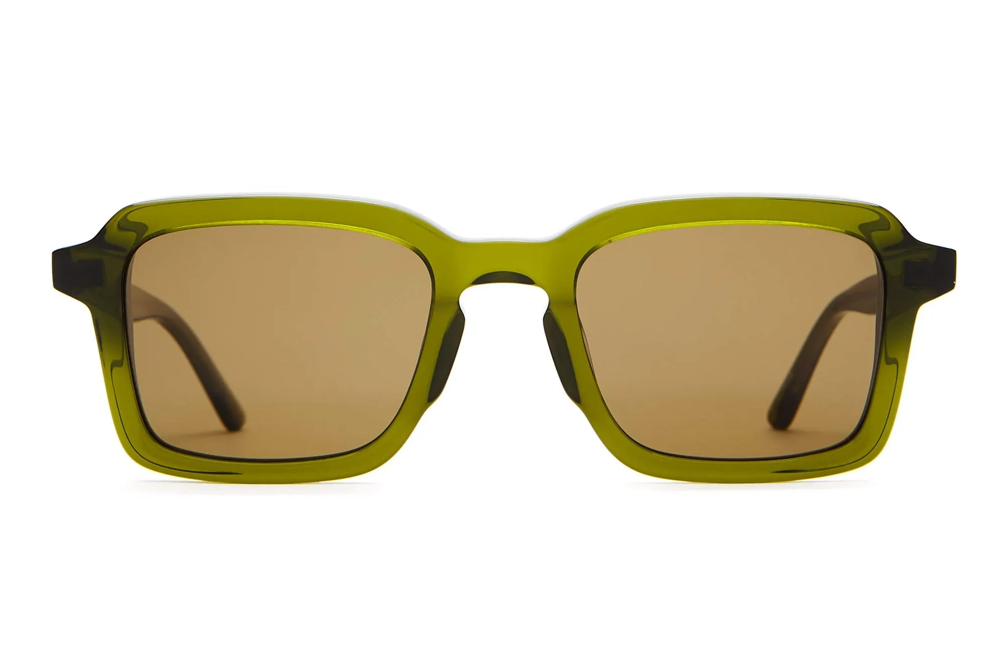 Heavy Tropix Sunglasses