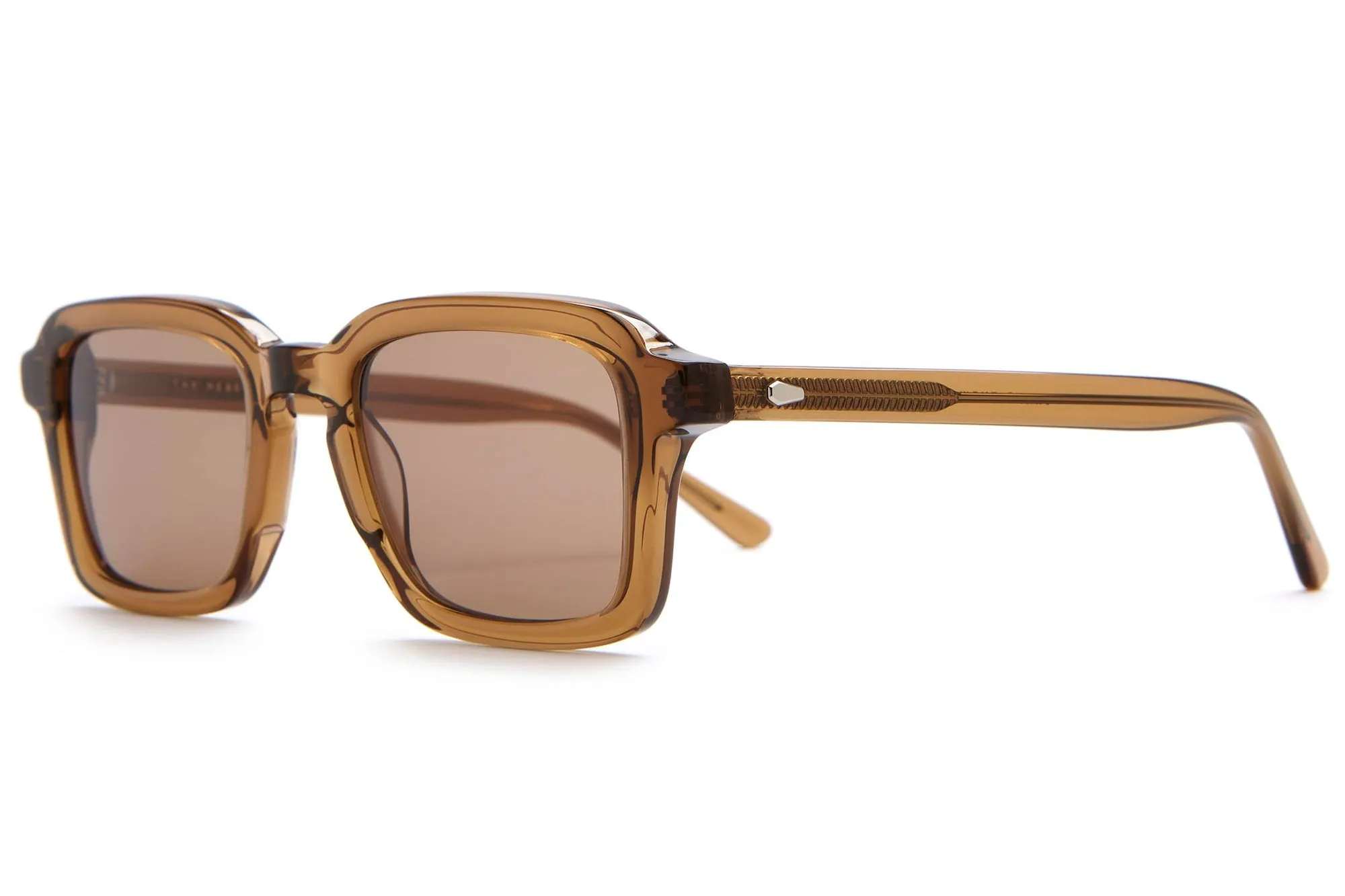 Heavy Tropix Sunglasses