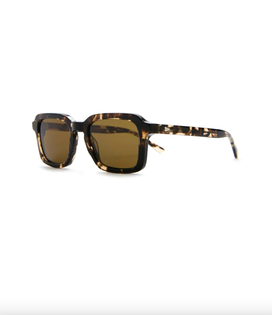 Heavy Tropix Sunglasses