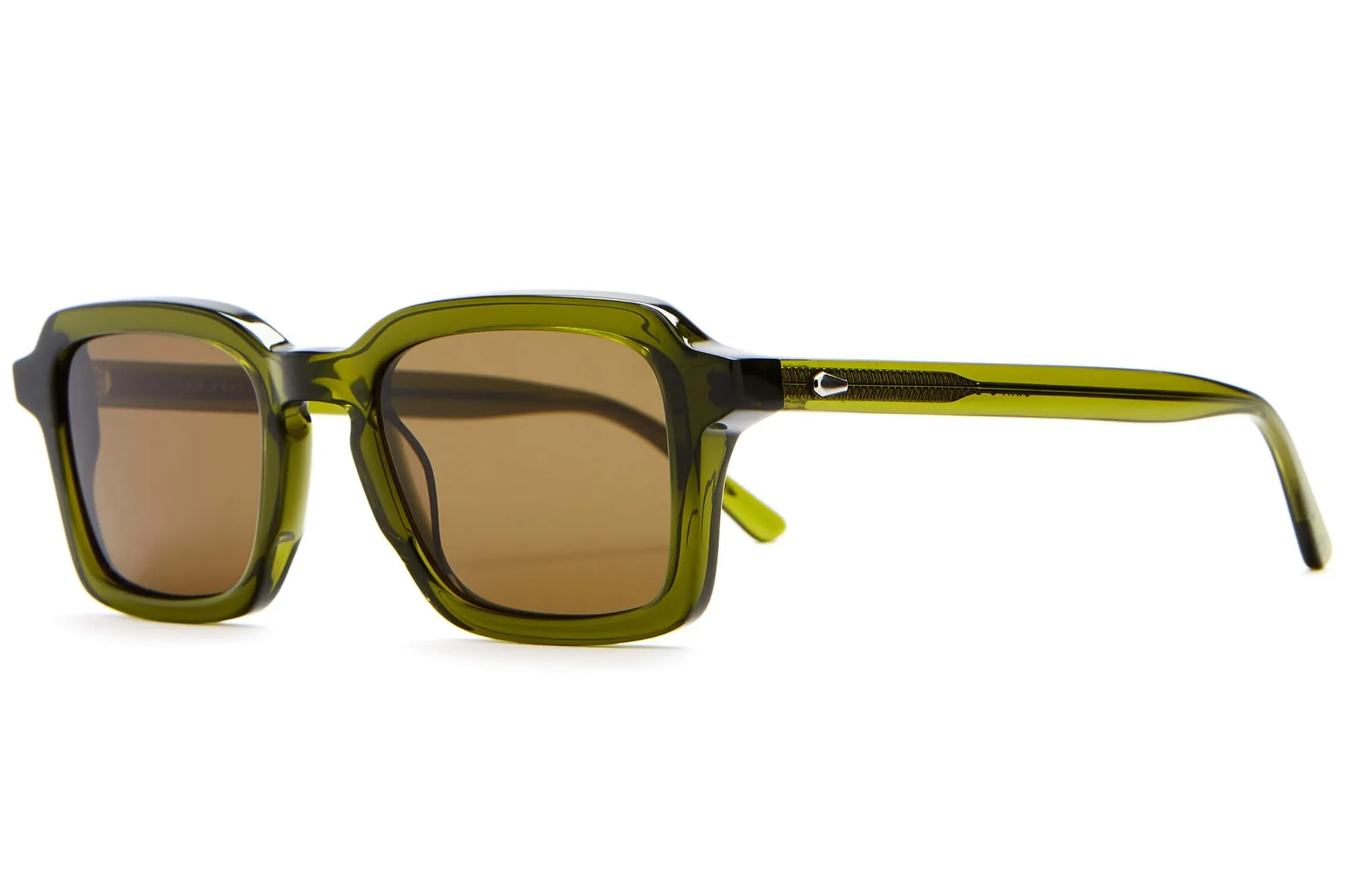 Heavy Tropix Sunglasses