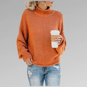 Helena | Timeless Pullover