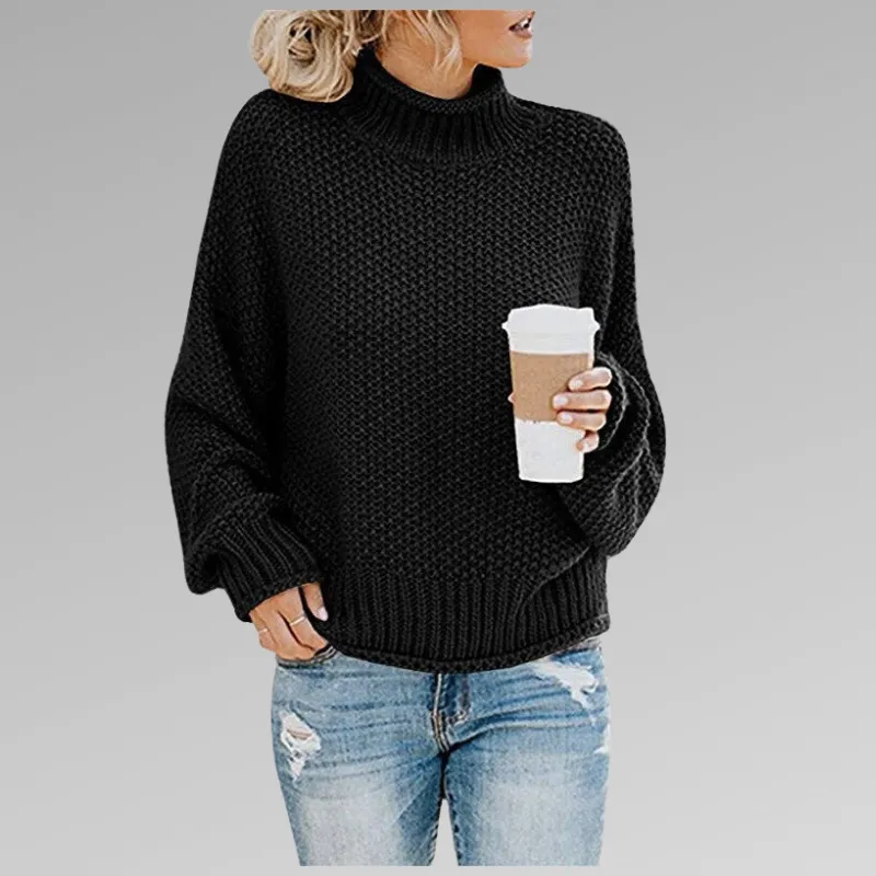 Helena | Timeless Pullover