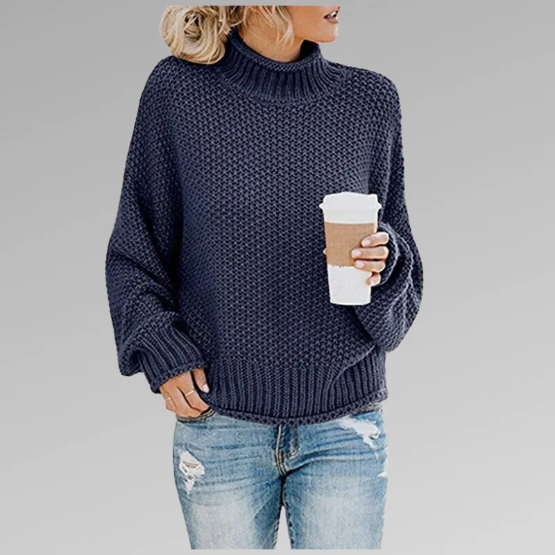Helena | Timeless Pullover